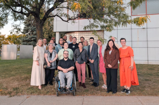 Comité expérience client